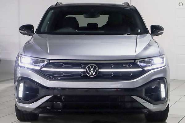 2025 Volkswagen T-Roc R D11