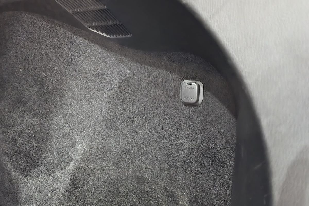 2023 Mazda CX-5 G25 Maxx Sport KF Series