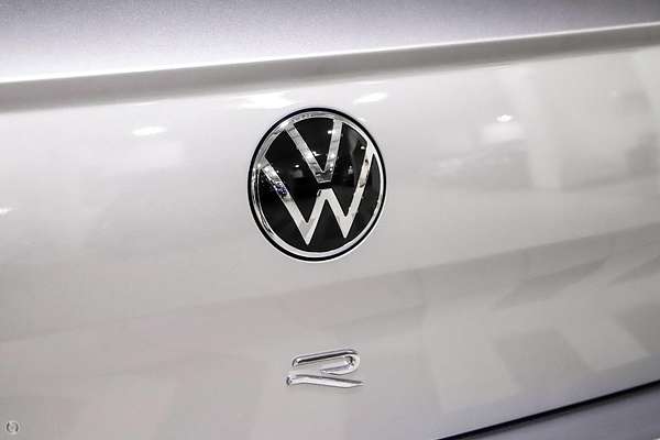 2025 Volkswagen T-Roc R D11