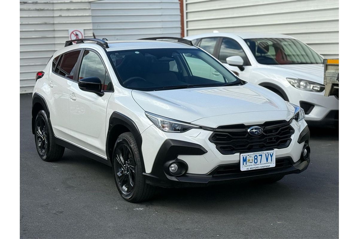 2023 Subaru Crosstrek AWD 2.0L MY24