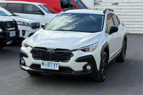 2023 Subaru Crosstrek AWD 2.0L MY24