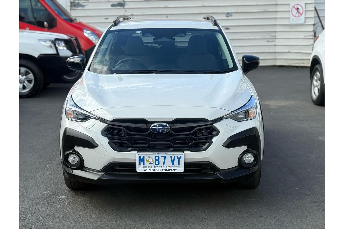 2023 Subaru Crosstrek AWD 2.0L MY24
