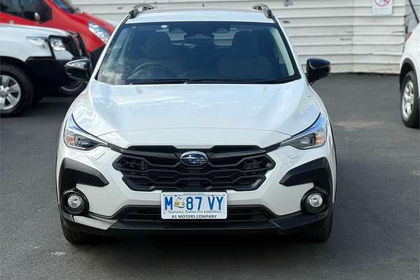 2023 Subaru Crosstrek AWD 2.0L MY24