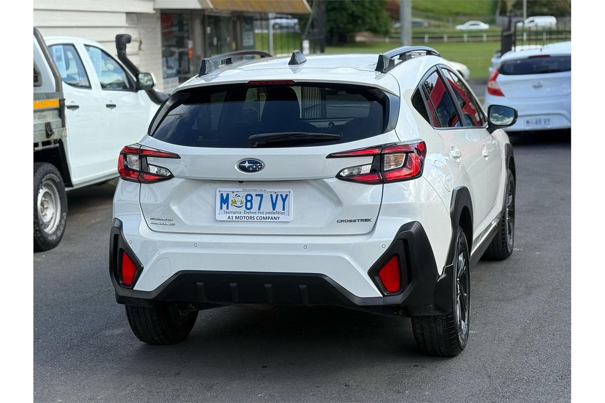 2023 Subaru Crosstrek AWD 2.0L MY24