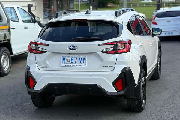 2023 Subaru Crosstrek AWD 2.0L MY24