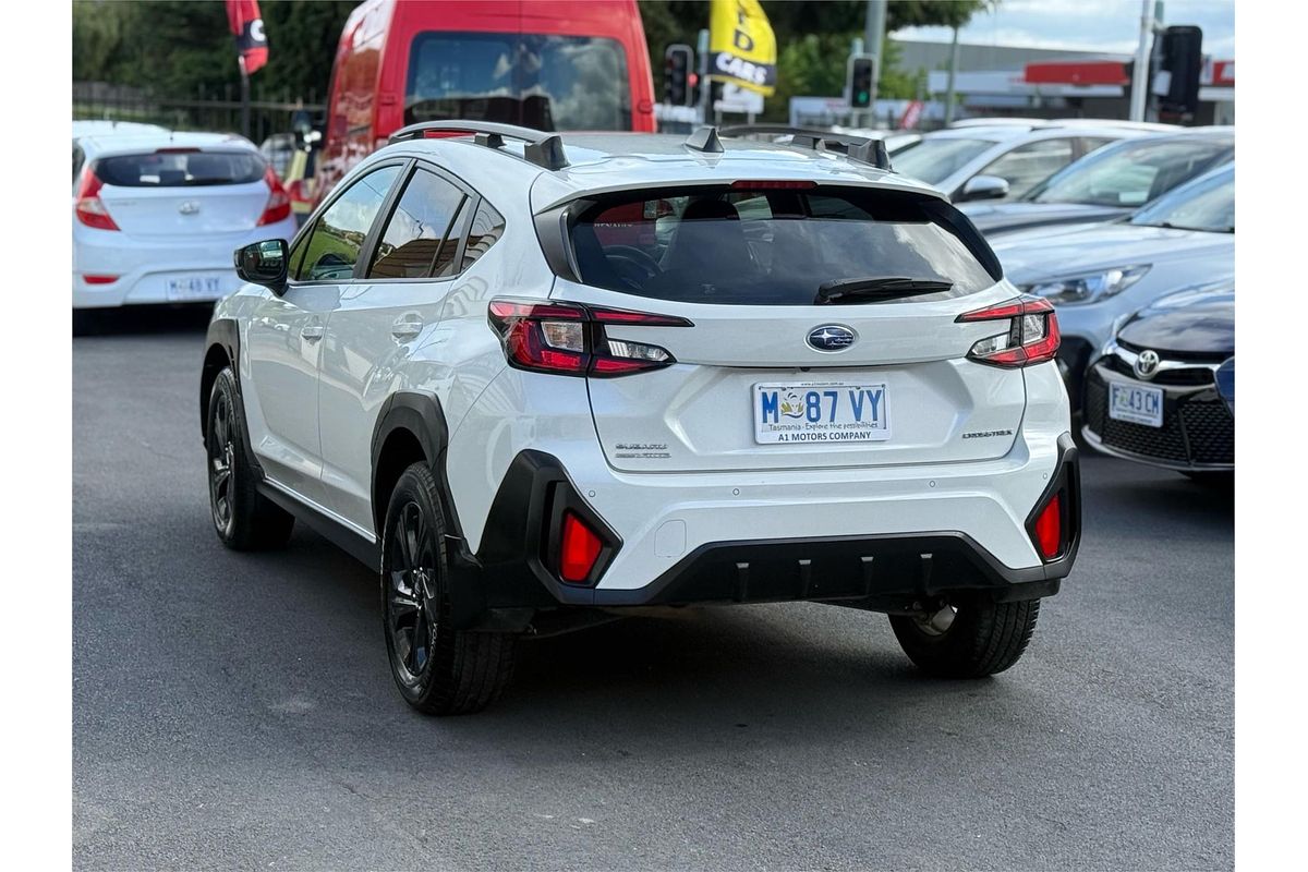 2023 Subaru Crosstrek AWD 2.0L MY24