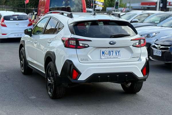 2023 Subaru Crosstrek AWD 2.0L MY24