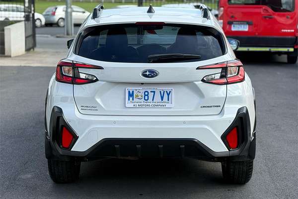 2023 Subaru Crosstrek AWD 2.0L MY24