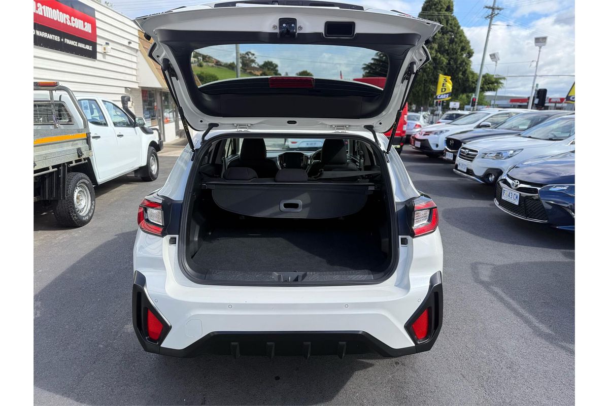 2023 Subaru Crosstrek AWD 2.0L MY24