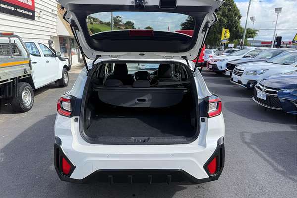 2023 Subaru Crosstrek AWD 2.0L MY24
