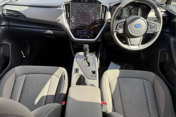 2023 Subaru Crosstrek AWD 2.0L MY24