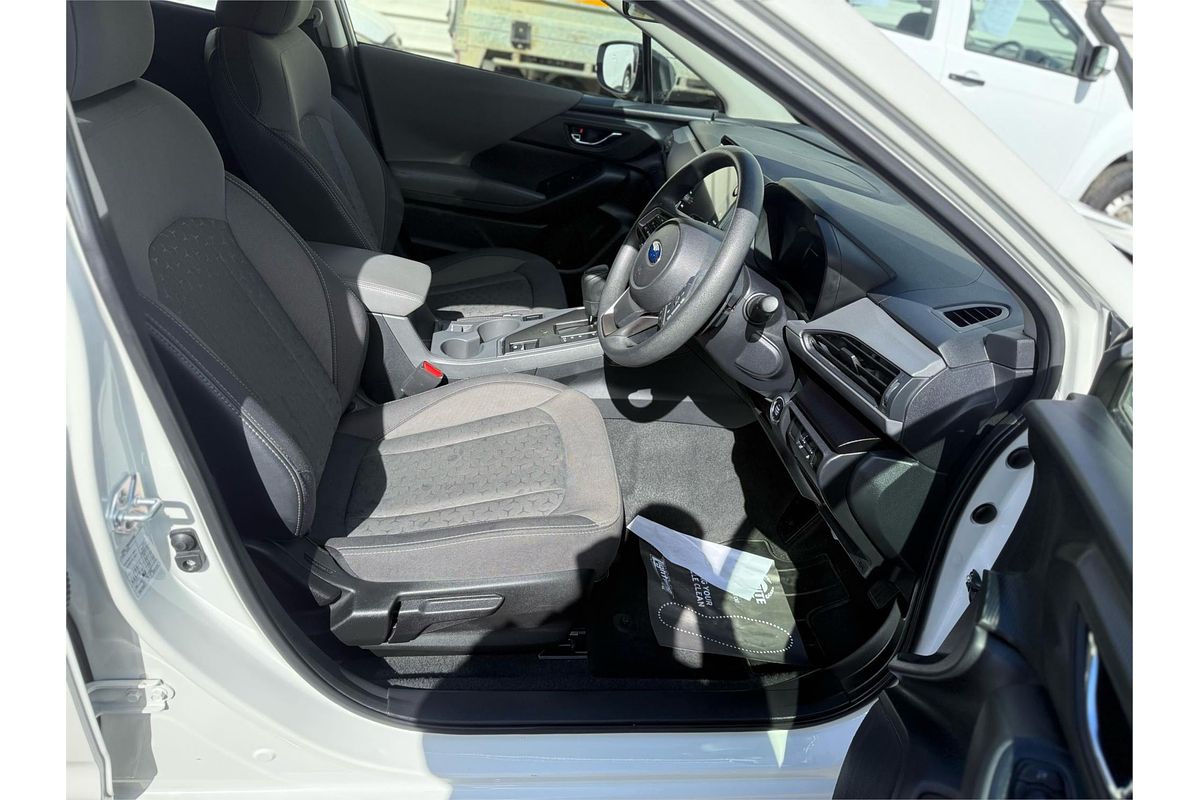 2023 Subaru Crosstrek AWD 2.0L MY24