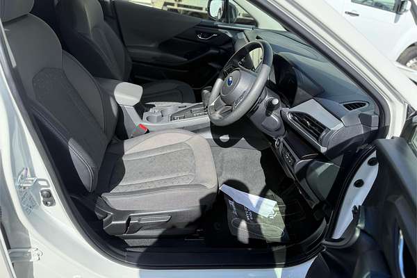 2023 Subaru Crosstrek AWD 2.0L MY24