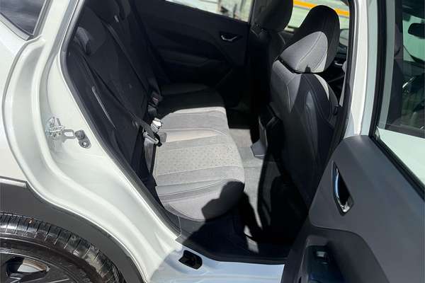 2023 Subaru Crosstrek AWD 2.0L MY24