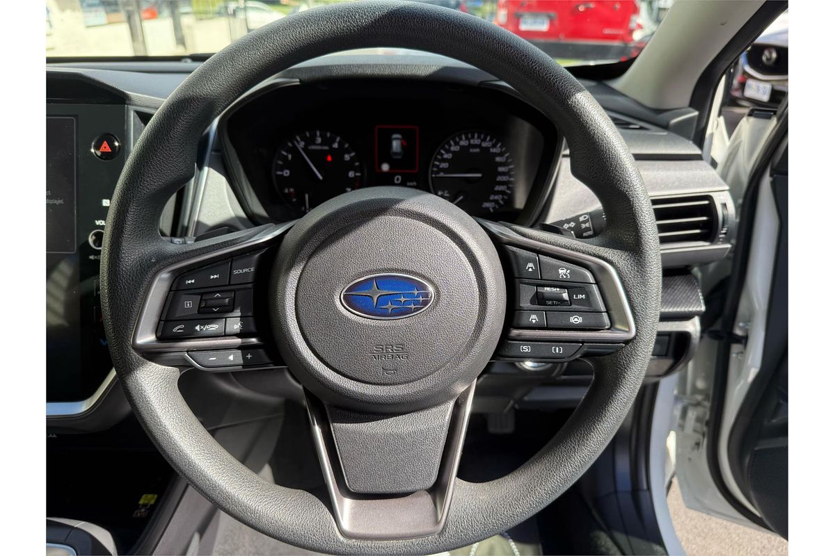 2023 Subaru Crosstrek AWD 2.0L MY24