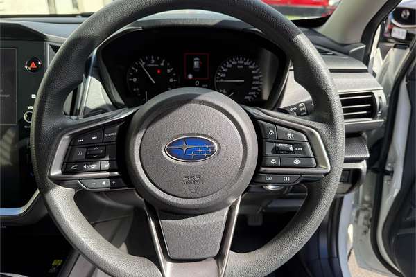 2023 Subaru Crosstrek AWD 2.0L MY24