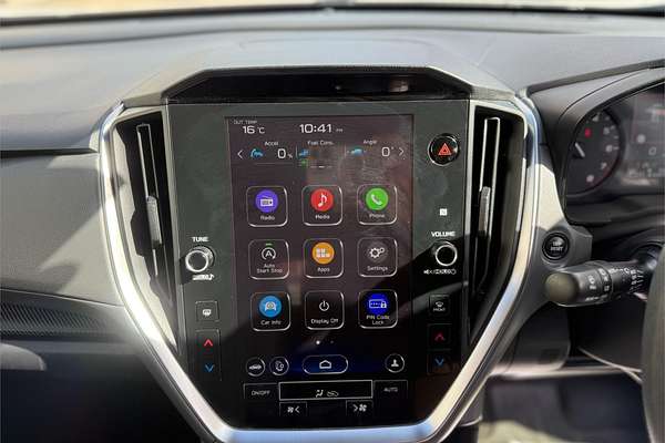 2023 Subaru Crosstrek AWD 2.0L MY24