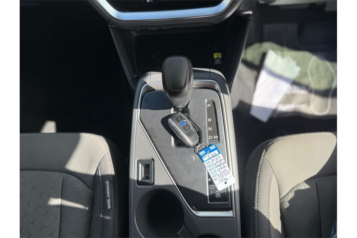 2023 Subaru Crosstrek AWD 2.0L MY24