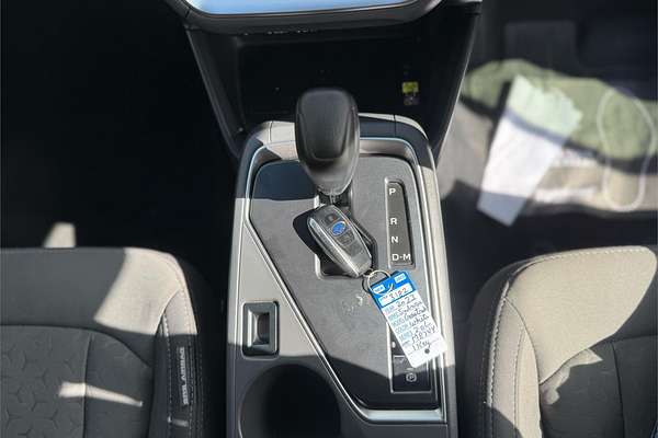 2023 Subaru Crosstrek AWD 2.0L MY24