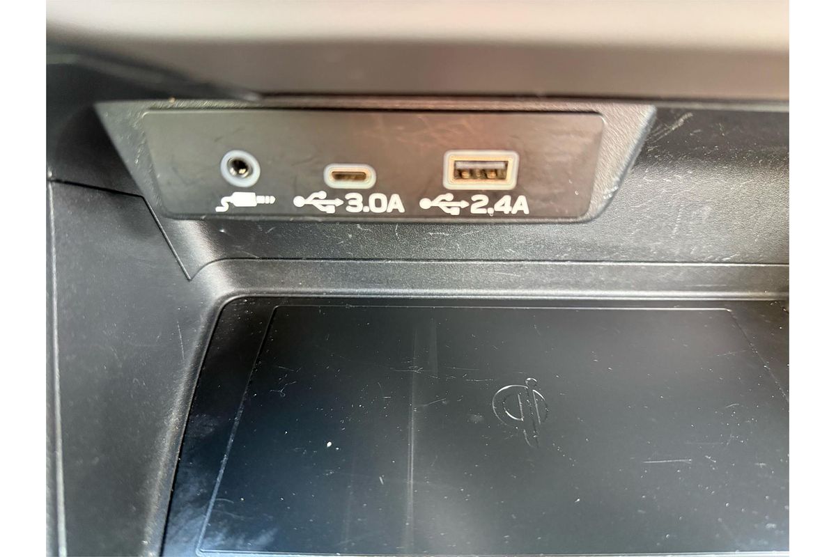 2023 Subaru Crosstrek AWD 2.0L MY24