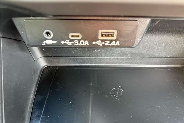 2023 Subaru Crosstrek AWD 2.0L MY24