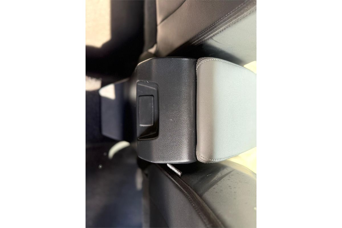 2023 Subaru Crosstrek AWD 2.0L MY24