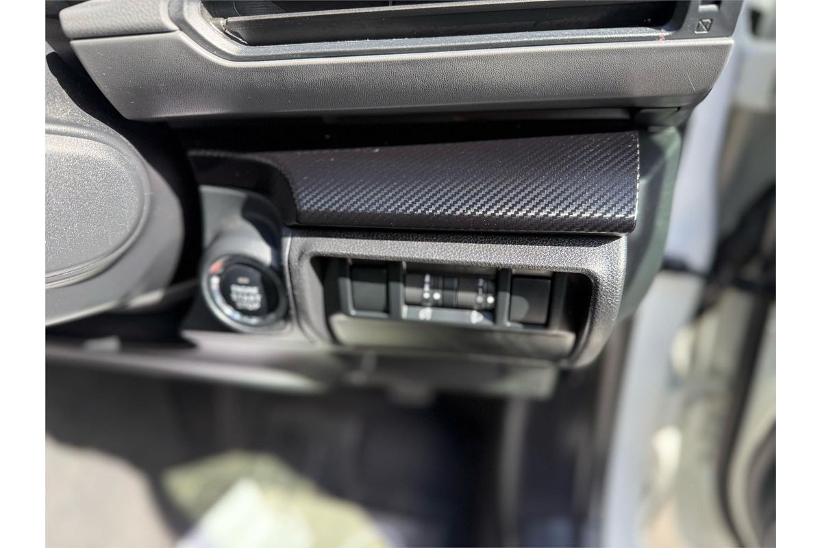 2023 Subaru Crosstrek AWD 2.0L MY24