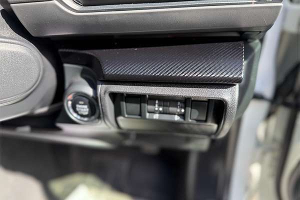 2023 Subaru Crosstrek AWD 2.0L MY24