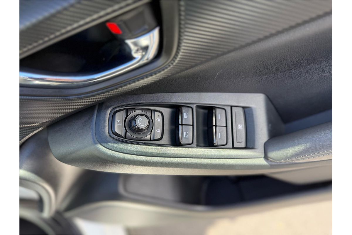 2023 Subaru Crosstrek AWD 2.0L MY24