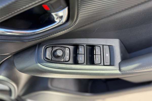 2023 Subaru Crosstrek AWD 2.0L MY24