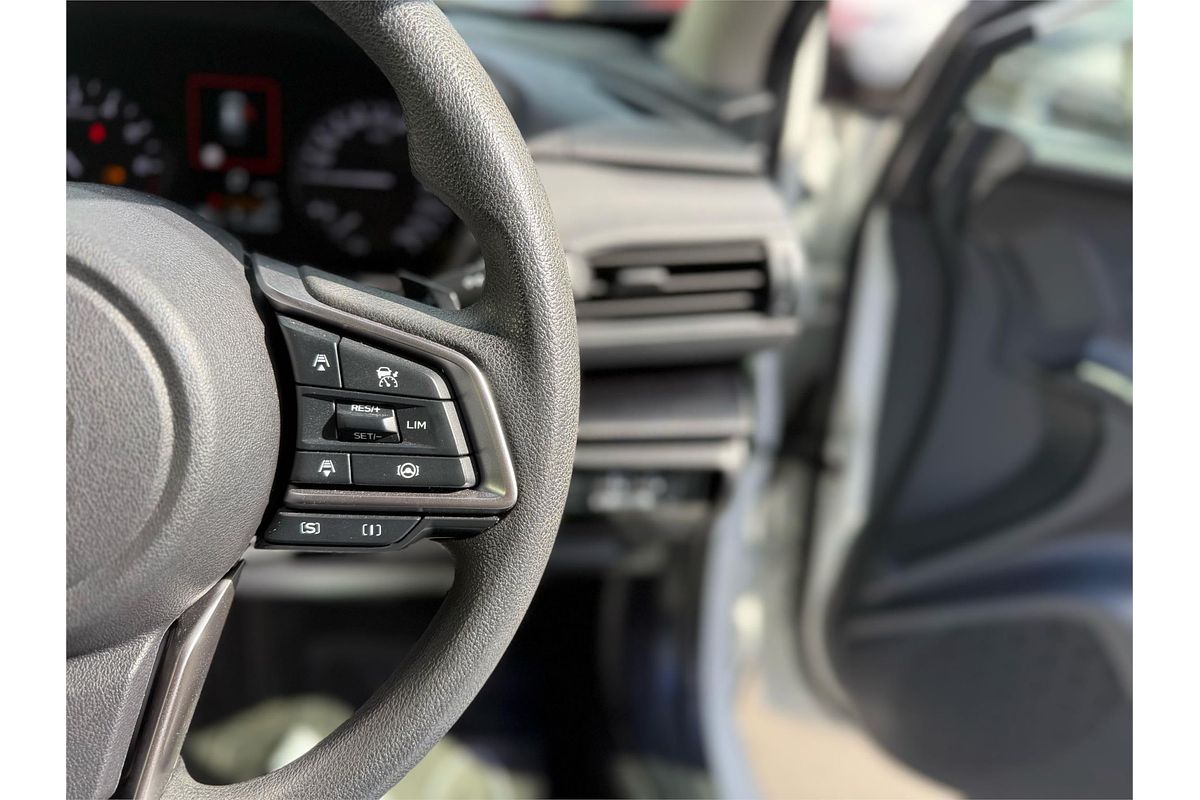 2023 Subaru Crosstrek AWD 2.0L MY24