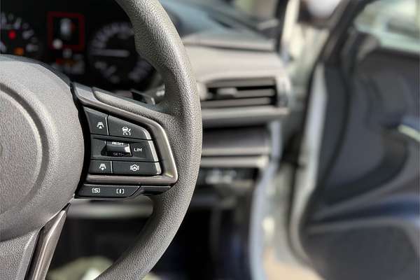 2023 Subaru Crosstrek AWD 2.0L MY24