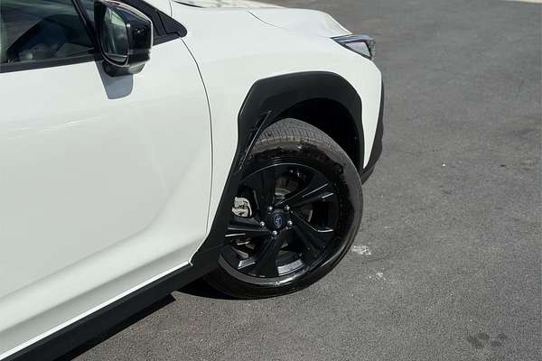 2023 Subaru Crosstrek AWD 2.0L MY24