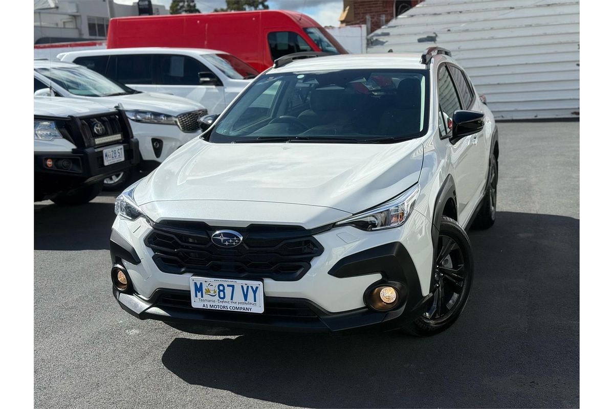 2023 Subaru Crosstrek AWD 2.0L MY24