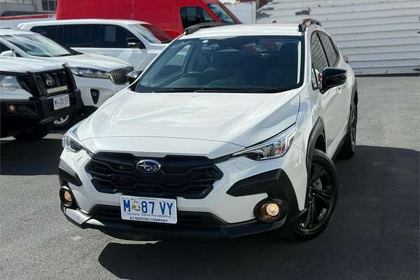 2023 Subaru Crosstrek AWD 2.0L MY24