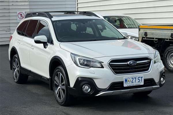 2019 Subaru Outback 2.5i PREMIUM AWD MY19