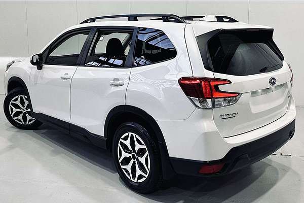 2024 Subaru Forester 2.5i S5 4X4