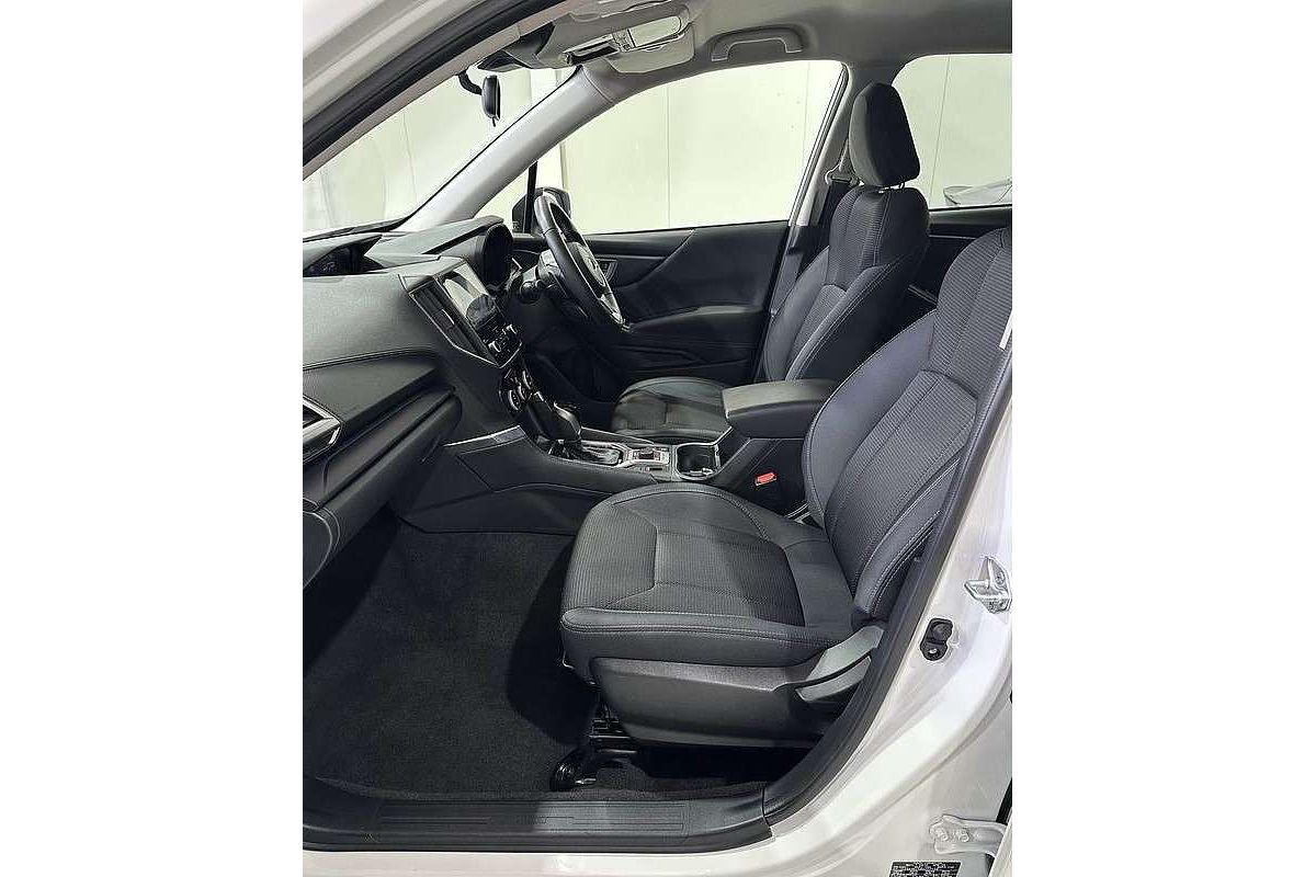 2024 Subaru Forester 2.5i S5 4X4