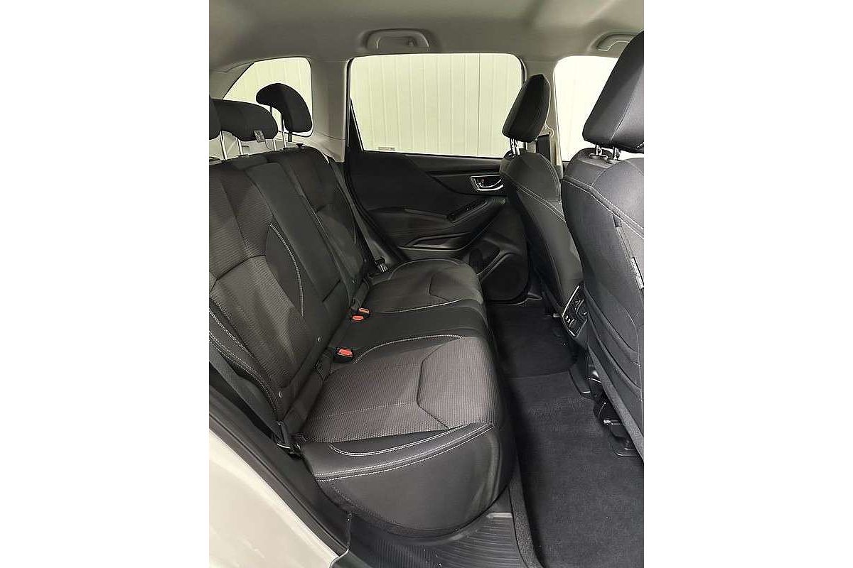 2024 Subaru Forester 2.5i S5 4X4