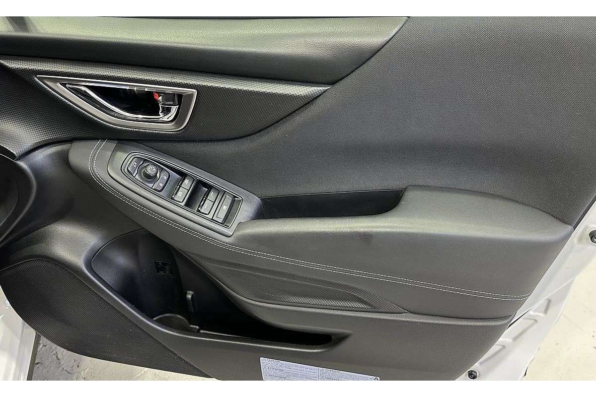 2024 Subaru Forester 2.5i S5 4X4