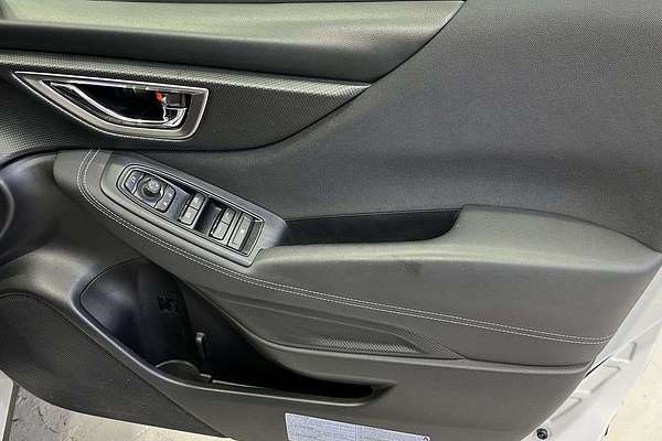 2024 Subaru Forester 2.5i S5 4X4