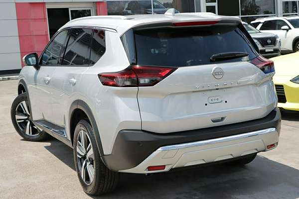 2025 Nissan X-TRAIL Ti-L T33