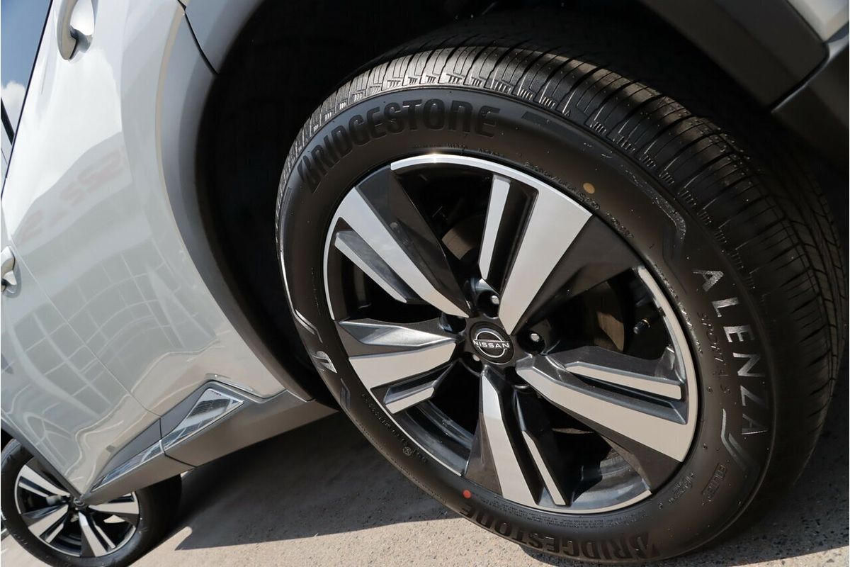 2025 Nissan X-TRAIL Ti-L T33