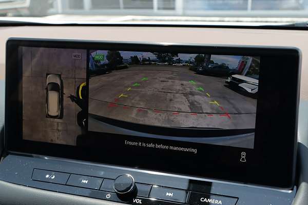 2025 Nissan X-TRAIL Ti-L T33