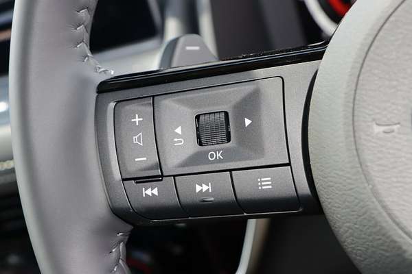 2025 Nissan X-TRAIL Ti-L T33