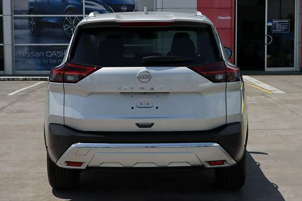 2025 Nissan X-TRAIL Ti-L T33