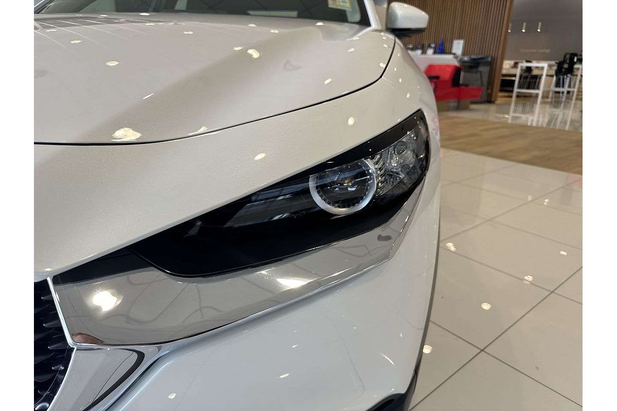 2025 Mazda CX-30 G20 Evolve DM Series