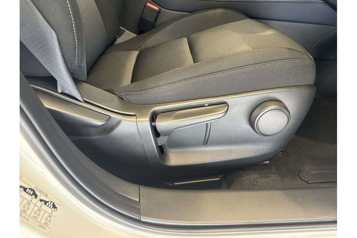 2025 Mazda CX-30 G20 Evolve DM Series