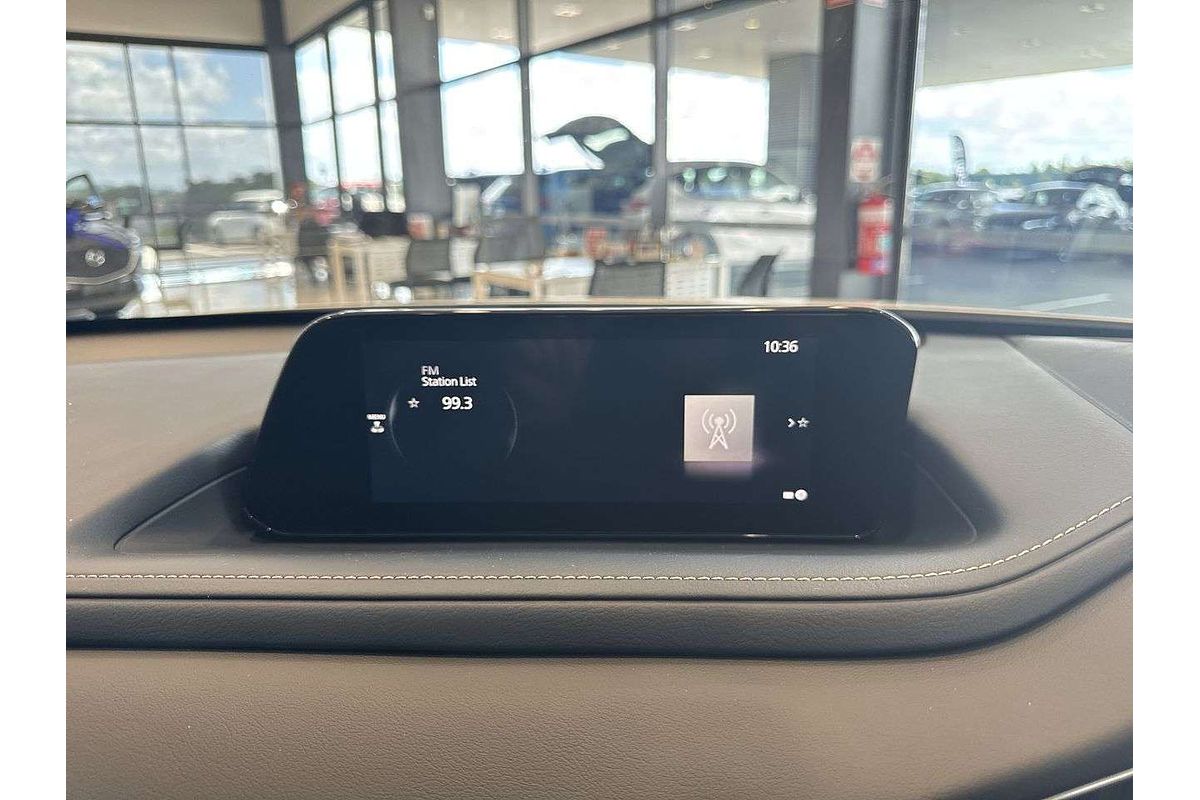 2025 Mazda CX-30 G20 Evolve DM Series