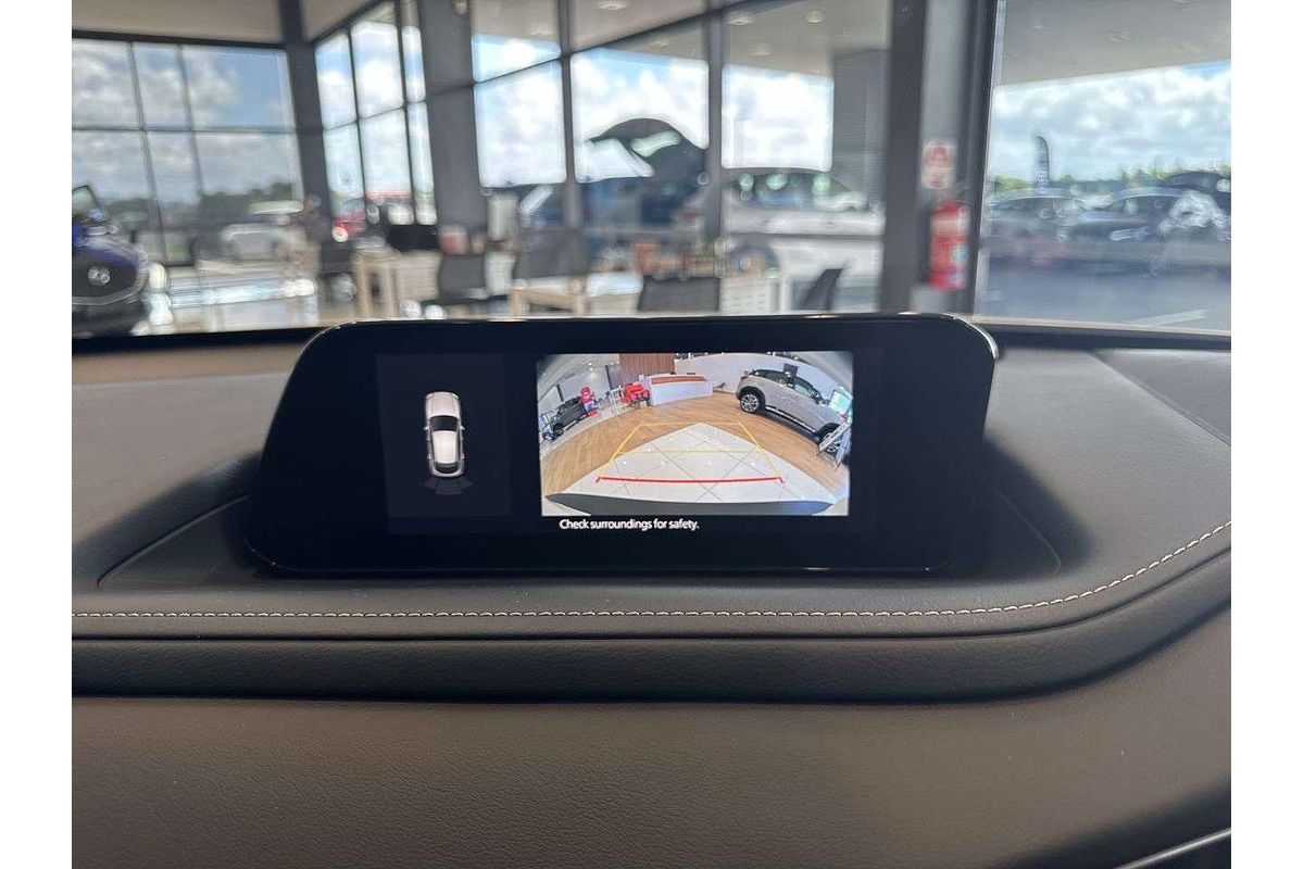 2025 Mazda CX-30 G20 Evolve DM Series